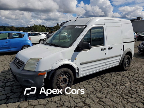 Ford Transit 2011 - Image 1 of 14