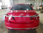 Honda Accord 2016