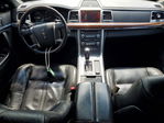 Lincoln MKS 2010