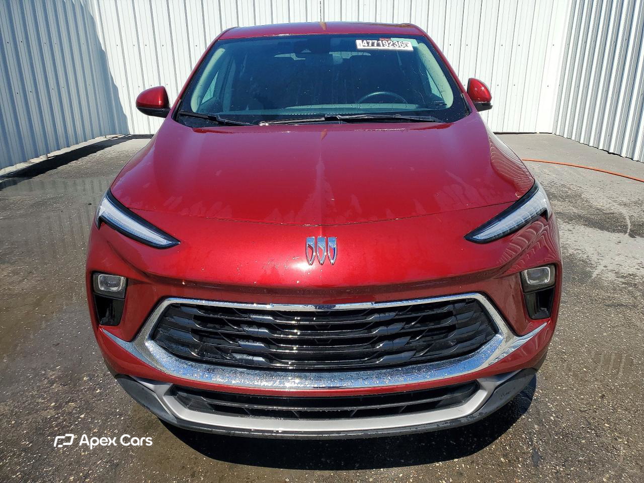Buick Encore 2024