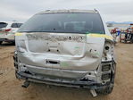 Ford Edge 2013