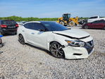 Nissan Maxima 2018