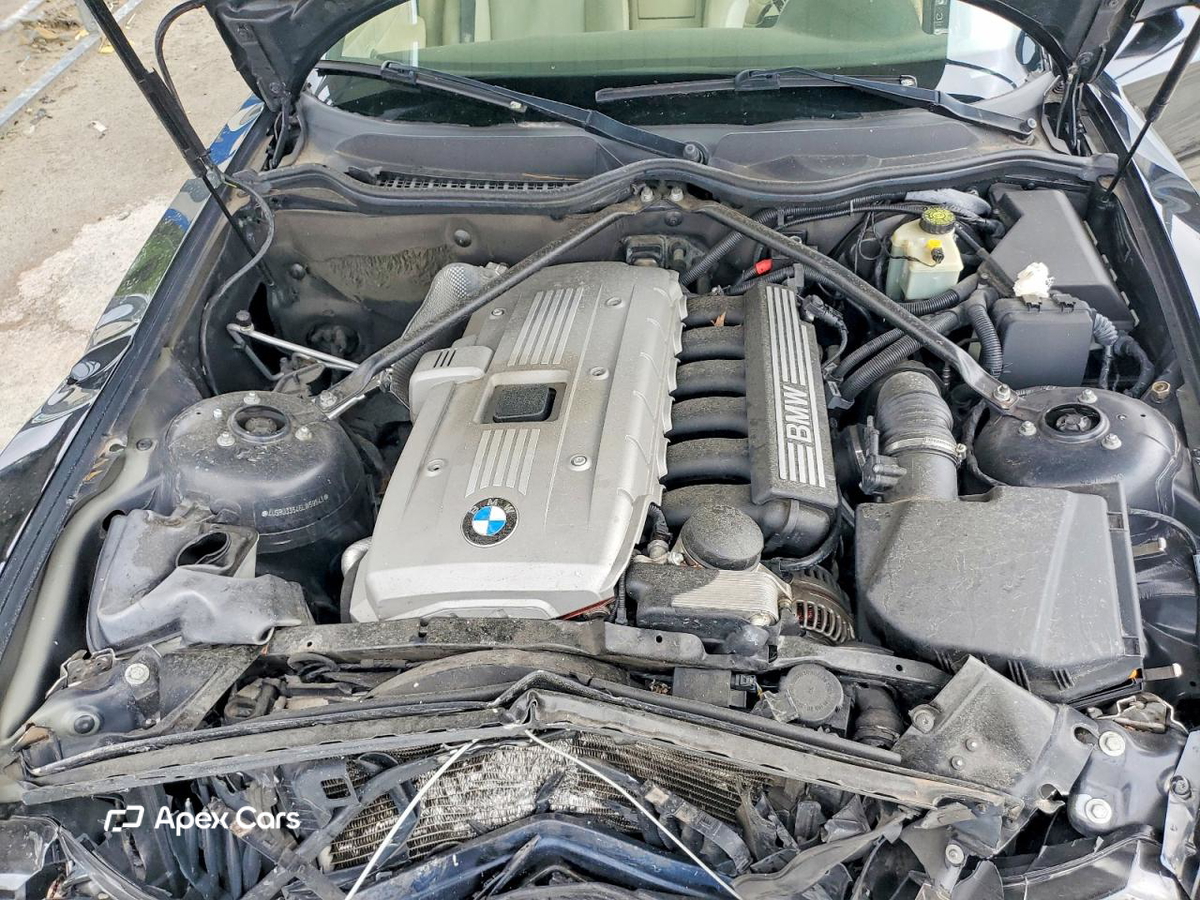 BMW Z4 2006