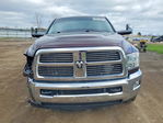 Dodge RAM 2012