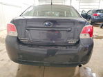 Subaru Impreza 2012
