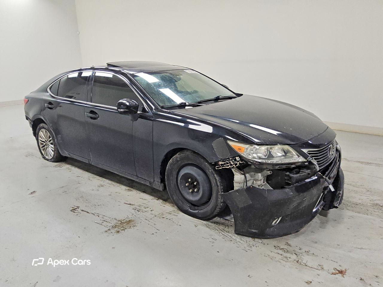 Lexus ES 2013