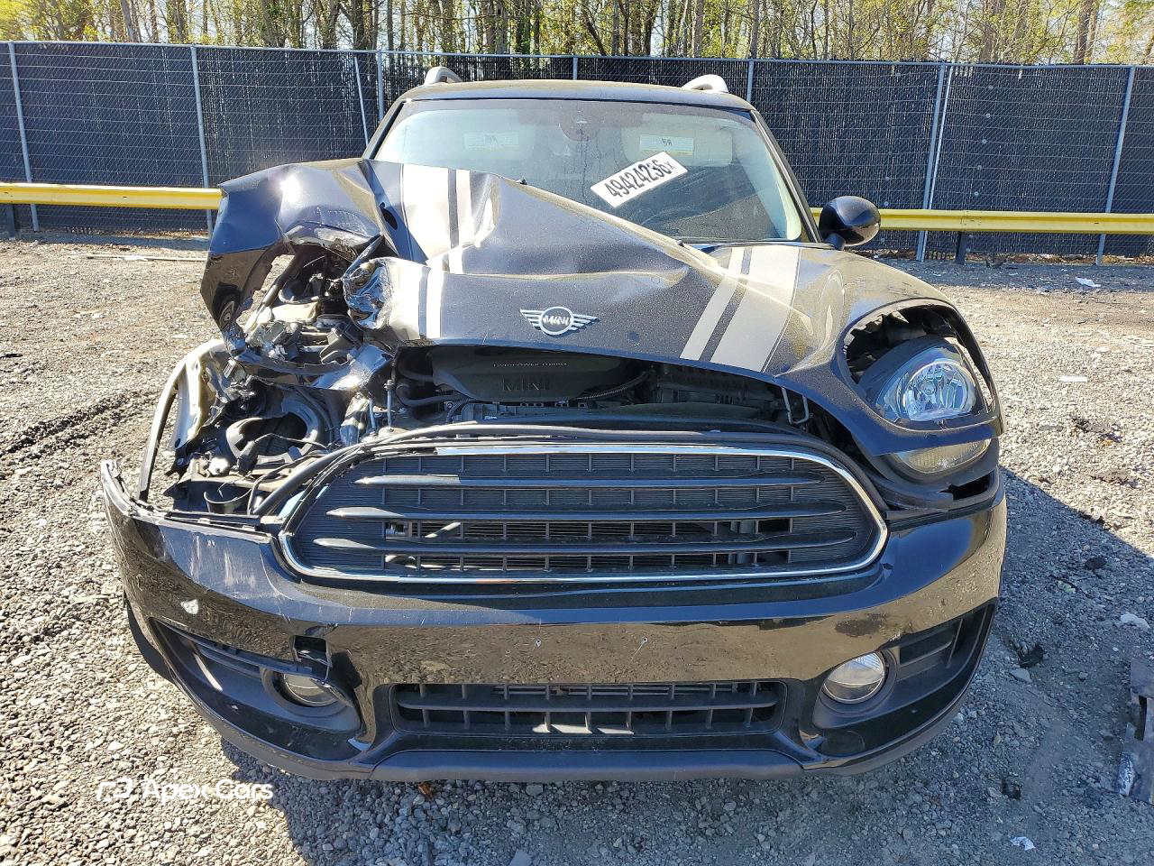 MINI Cooper 2019