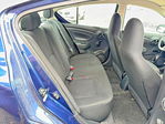 Nissan Versa 2012