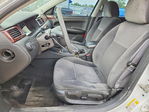 Chevrolet Impala 2011