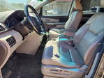 Honda Odyssey 2012