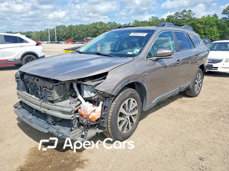 Subaru Outback 2021 - Image 1 of 12