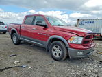 Dodge RAM 2012