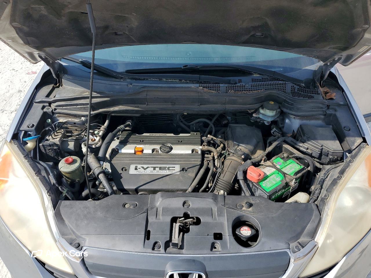 Honda CR-V 2007