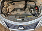 Nissan Altima 2014