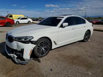 BMW Series 5 2021