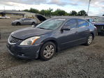 Nissan Altima 2012