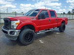 Ford F250 2012