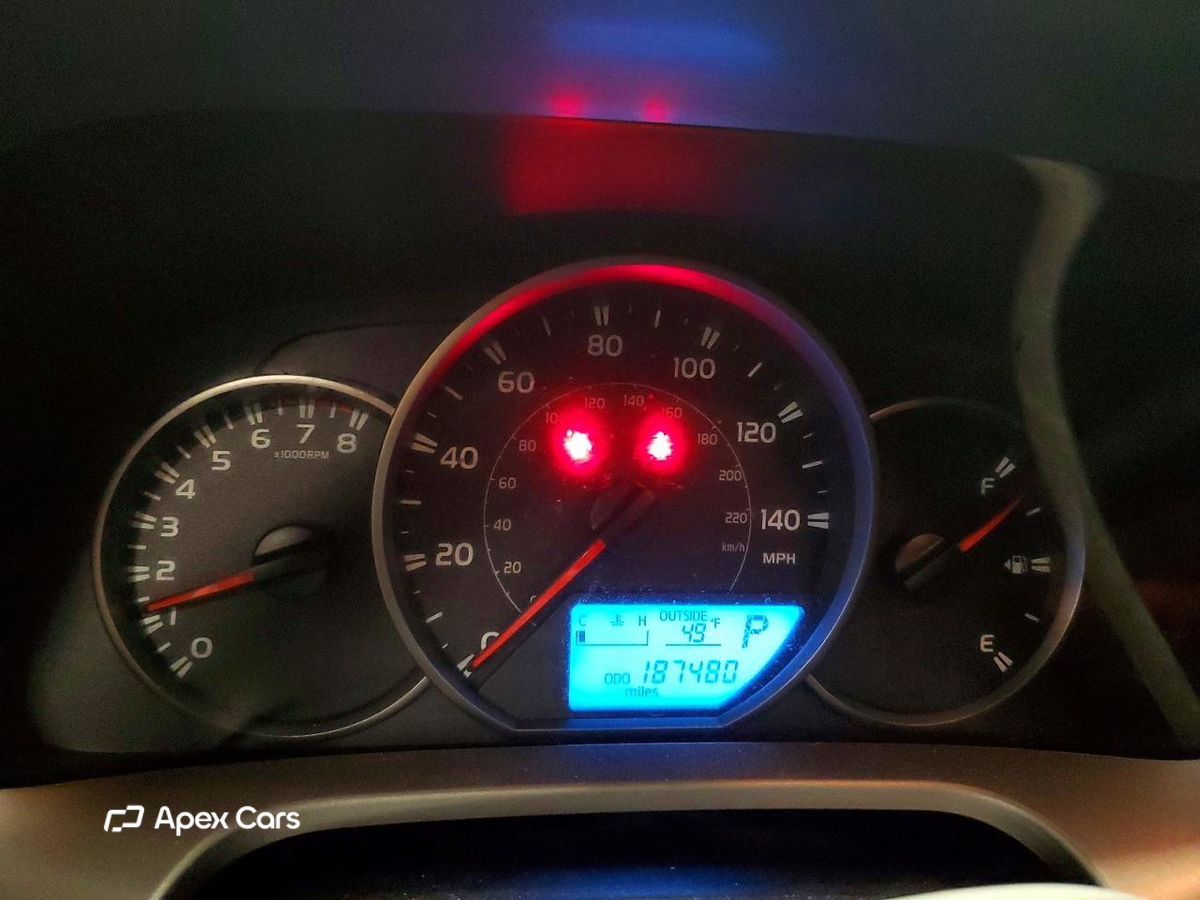 Toyota RAV 4 2016