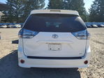 Toyota Sienna 2016