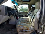 Chevrolet Suburban 2002
