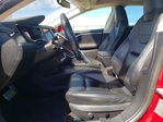 Tesla Model S 2014