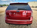Ford Edge 2007