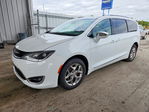 Chrysler Pacifica 2018