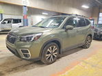 Subaru Forester 2021