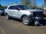 Ford Explorer 2016