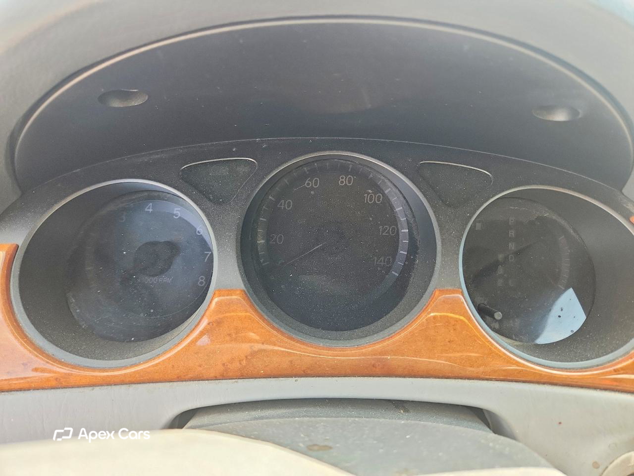 Lexus ES 2005