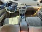 Hyundai Sonata 2007