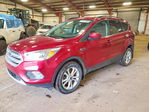 Ford Escape 2018