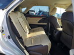 Lexus RX 2016