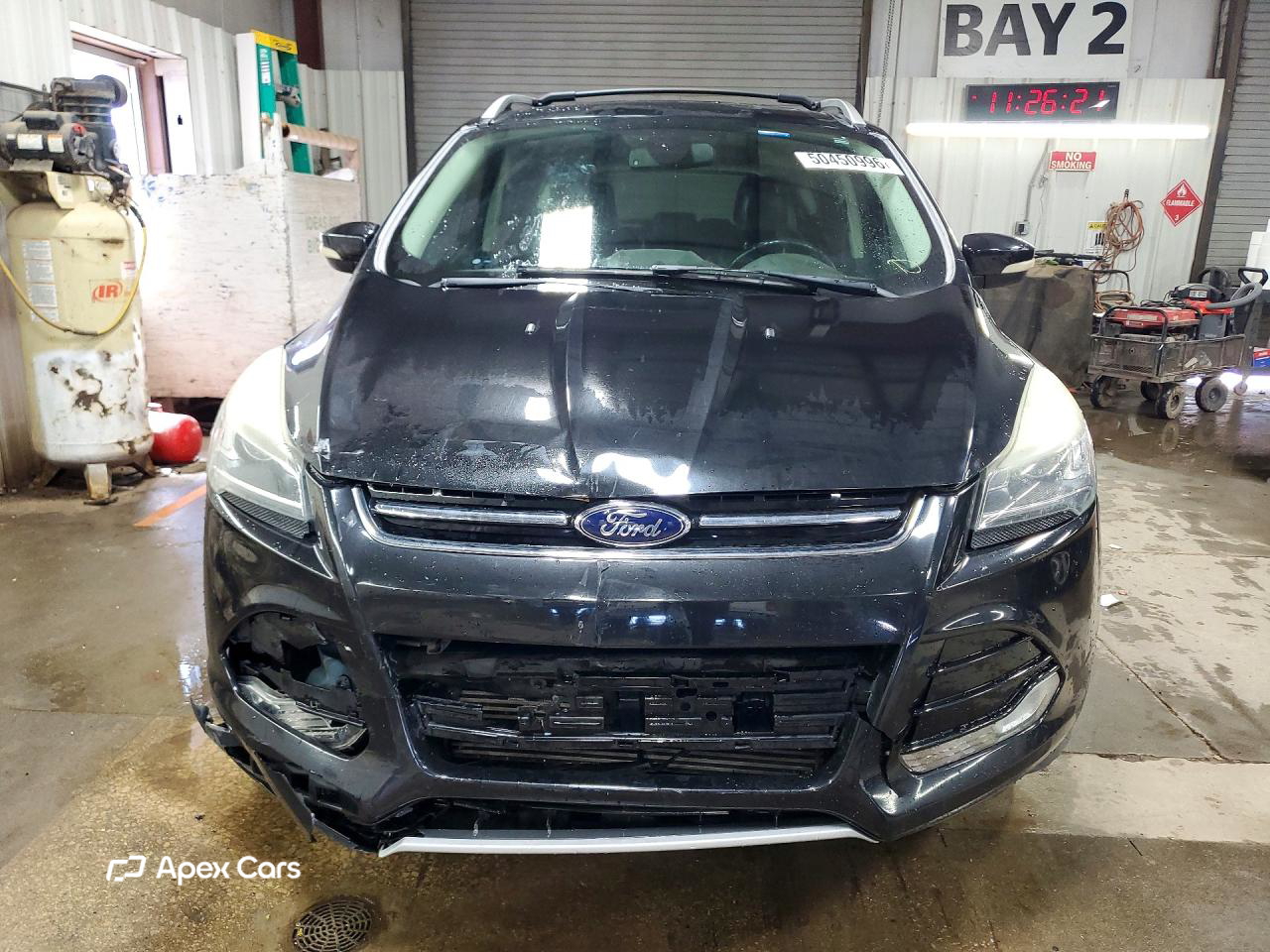 Ford Escape 2013