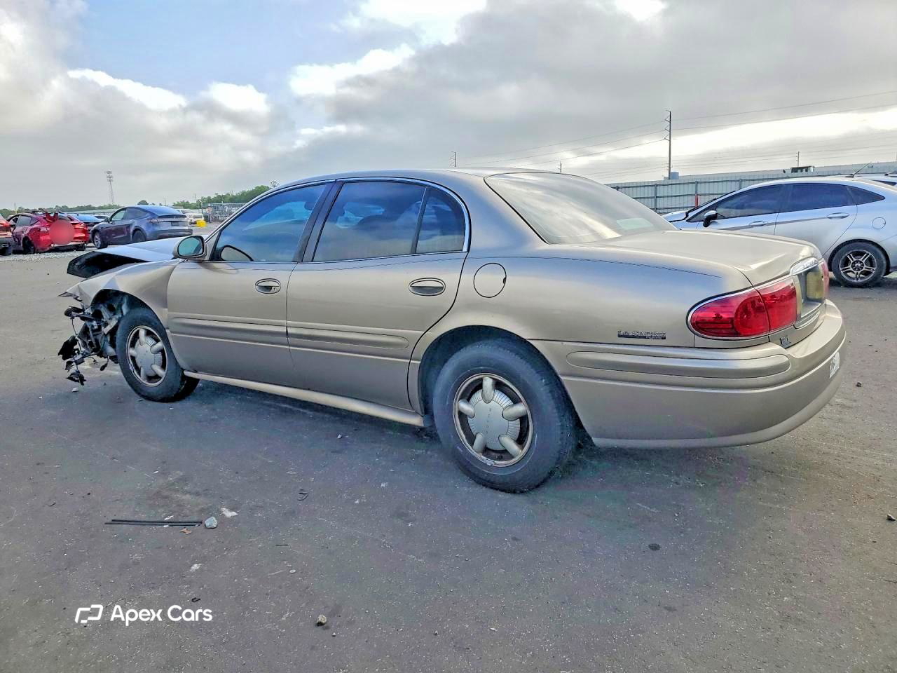 Buick LeSabre 2000