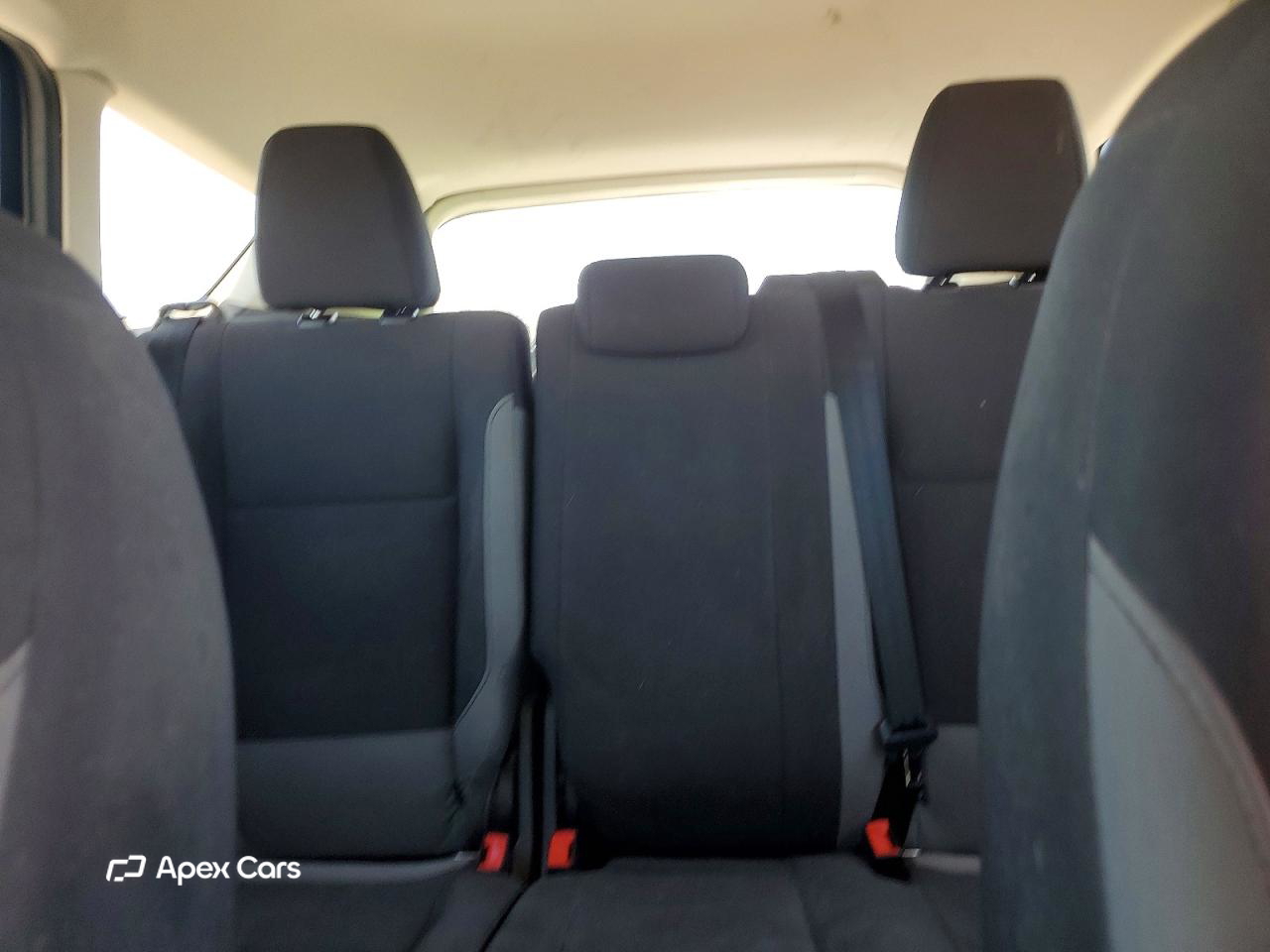 Ford Escape 2015