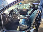 Lincoln MKZ 2011