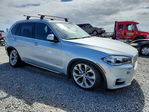 BMW X5 2017