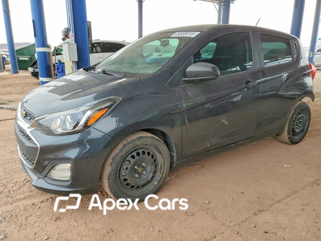 Chevrolet Spark 2020 - Image 1 of 13