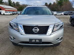 Nissan Pathfinder 2013