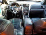 Ford Explorer 2014