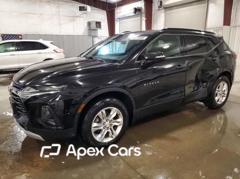 Chevrolet Blazer 2020 - Image 1 of 14