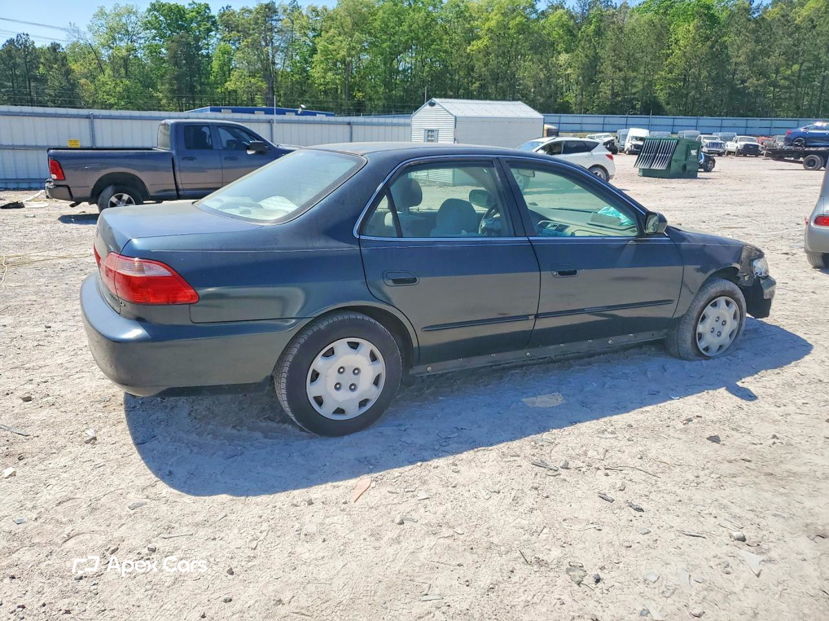 Honda Accord 2000