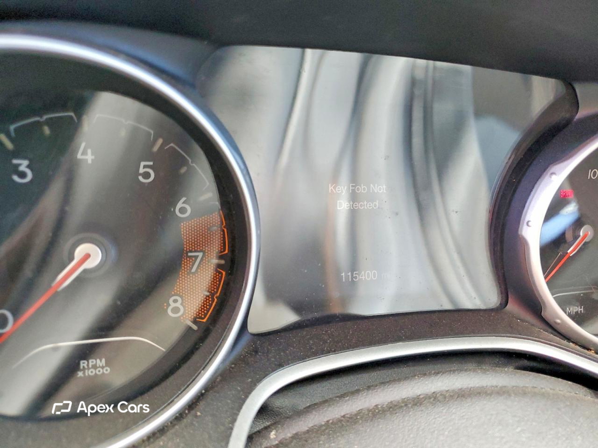 Jeep Compass 2020