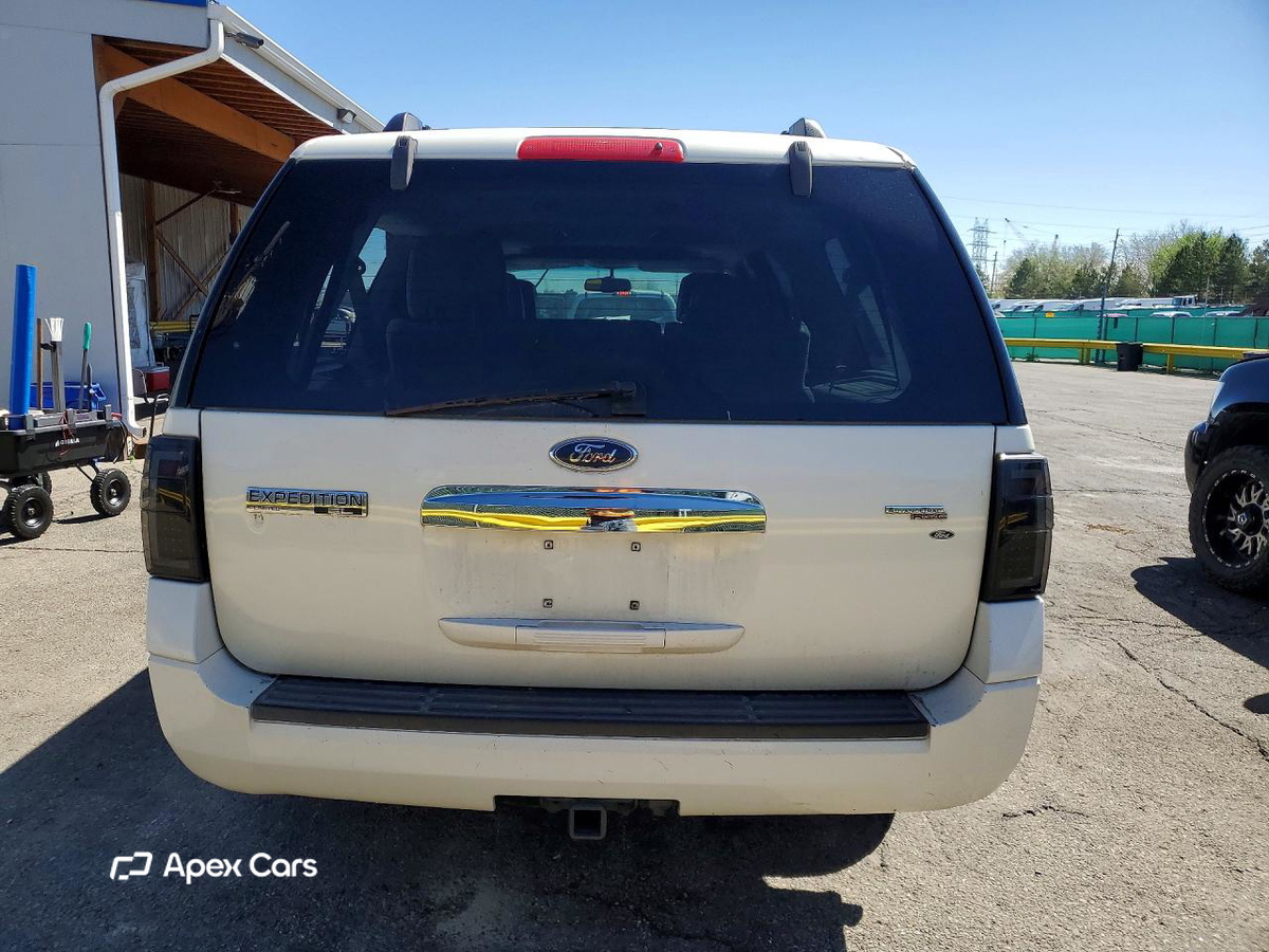 Ford Expedition 2007