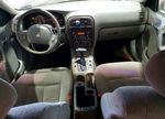 Saturn  2001