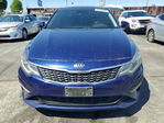 Kia Optima 2019