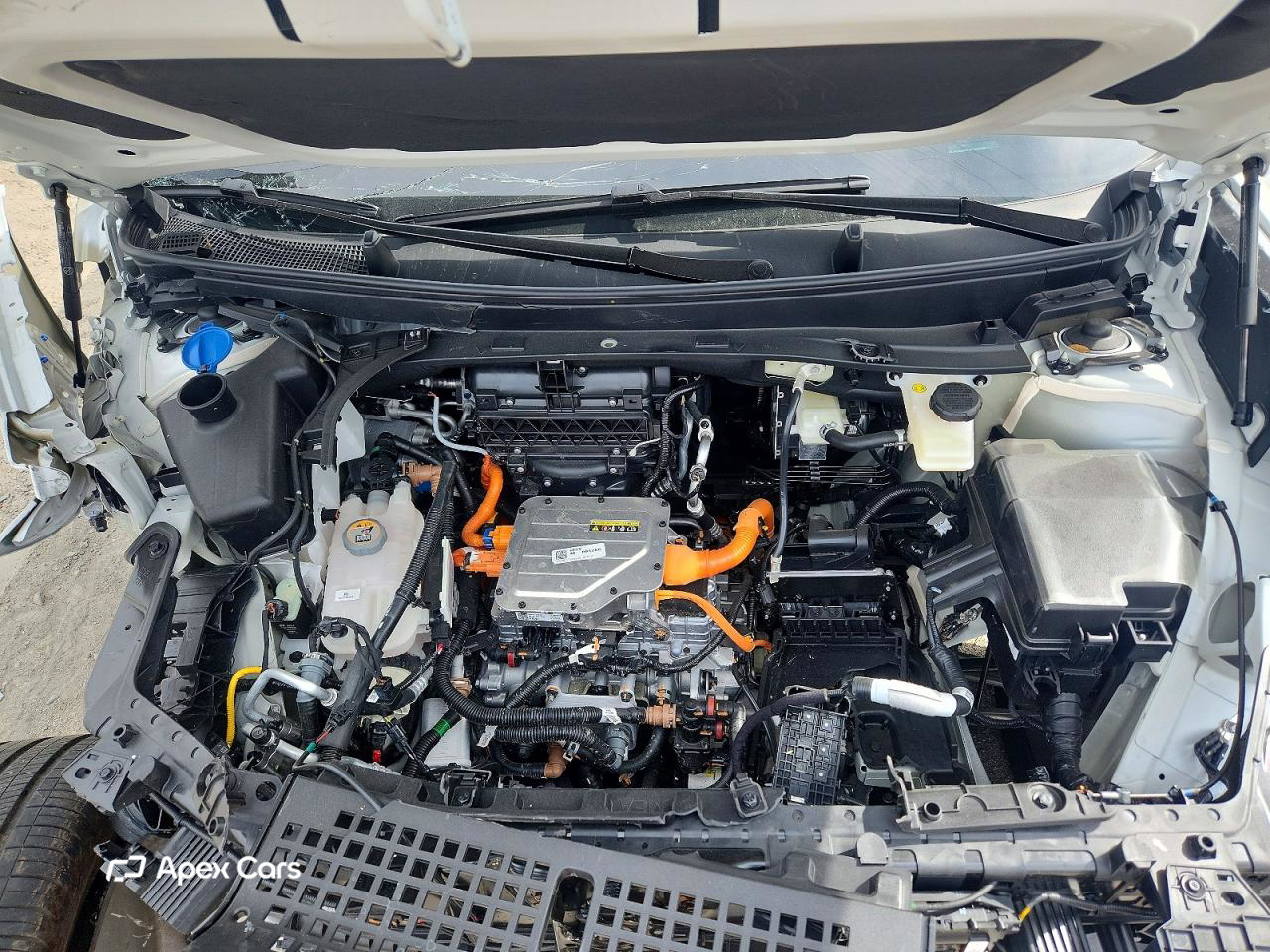 Hyundai Ioniq 9 2026