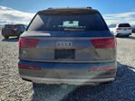Audi Q7 2018