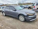 Honda Accord 2012